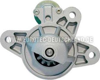 Eurotec 11020180 - Starter www.autospares.lv