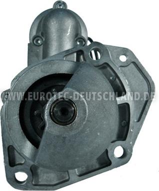 Eurotec 11020170 - Starter www.autospares.lv