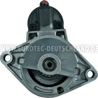 Eurotec 11020870 - Starteris autospares.lv