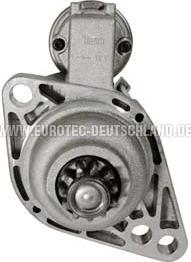 Eurotec 11020250 - Starteris autospares.lv