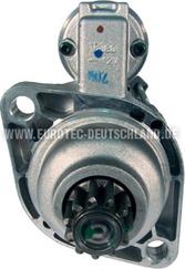 Eurotec 11020260 - Starteris autospares.lv