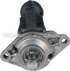 Eurotec 11020280 - Starteris www.autospares.lv