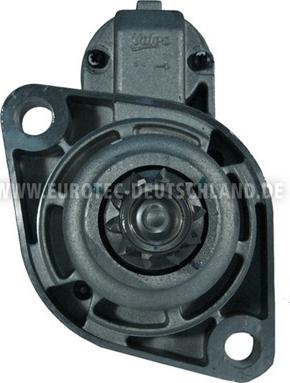 Eurotec 11020230 - Starteris autospares.lv