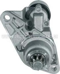 Eurotec 11020780 - Starteris autospares.lv