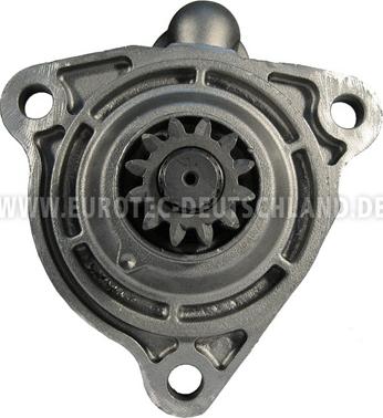 Eurotec 11021490 - Starteris www.autospares.lv