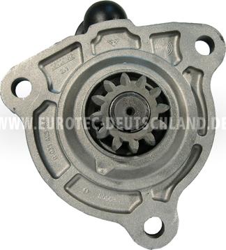 Eurotec 11021480 - Starteris www.autospares.lv