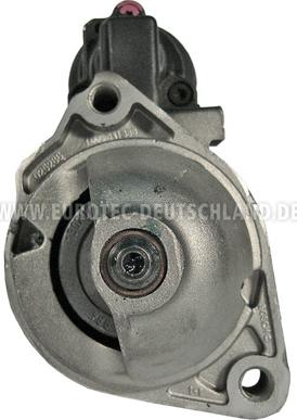 Eurotec 11021510 - Starteris www.autospares.lv