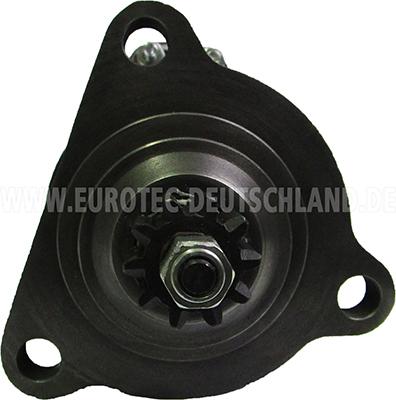 Eurotec 11021020 - Starter www.autospares.lv