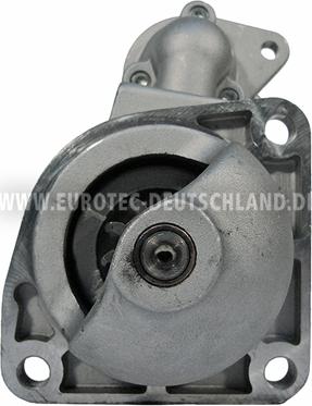 Eurotec 11021190 - Starter www.autospares.lv