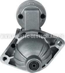 Eurotec 11021240 - Стартер www.autospares.lv