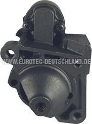 Eurotec 11021740 - Starteris www.autospares.lv