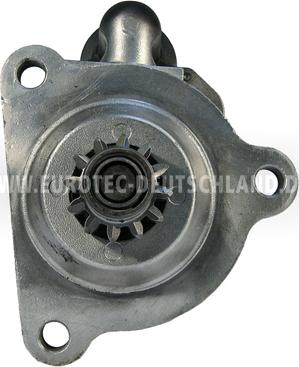 Eurotec 11022980 - Starter www.autospares.lv