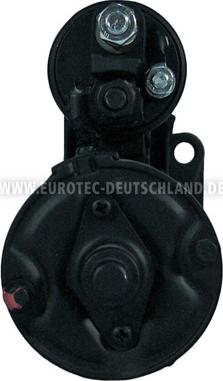 Eurotec 11022490 - Starteris autospares.lv