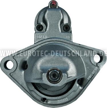 Eurotec 11022440 - Starter www.autospares.lv