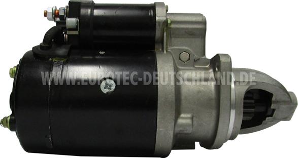 Eurotec 11022520 - Starter www.autospares.lv