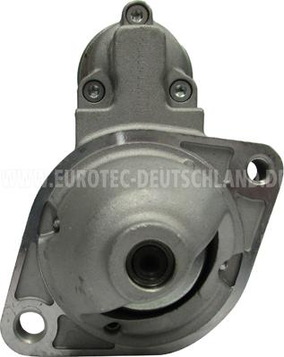 Eurotec 11022010 - Starteris www.autospares.lv