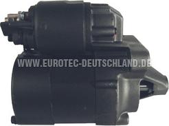 Eurotec 11022810 - Starteris autospares.lv