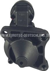 Eurotec 11022810 - Starteris www.autospares.lv