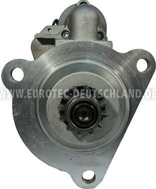 Eurotec 11022250 - Starteris autospares.lv