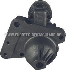 Eurotec 11090067 - Стартер www.autospares.lv