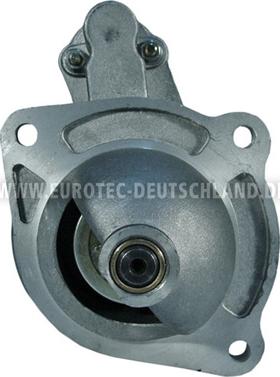 Eurotec 11022750 - Starteris autospares.lv