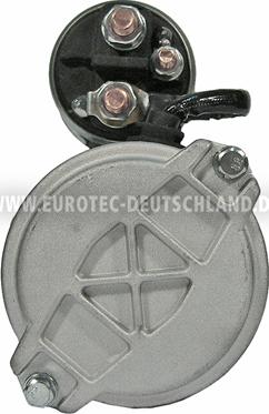 Eurotec 11022730 - Starter www.autospares.lv