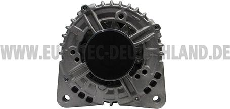 Eurotec 12090905 - Генератор www.autospares.lv