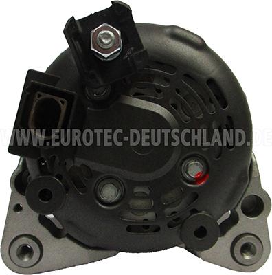 Eurotec 12090900 - Ģenerators autospares.lv