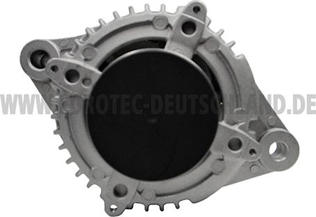 Eurotec 12090981 - Генератор www.autospares.lv