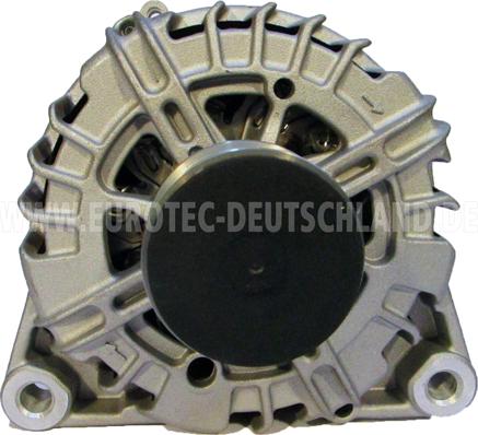 Eurotec 12090499 - Генератор www.autospares.lv