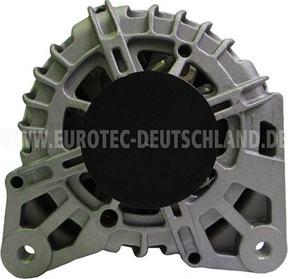 Eurotec 12090495 - Ģenerators autospares.lv