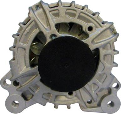 Eurotec 12090498 - Alternator www.autospares.lv