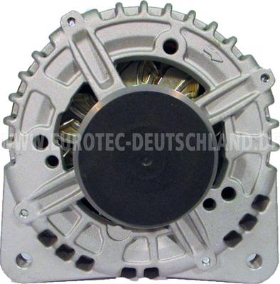 Eurotec 12090445 - Генератор www.autospares.lv