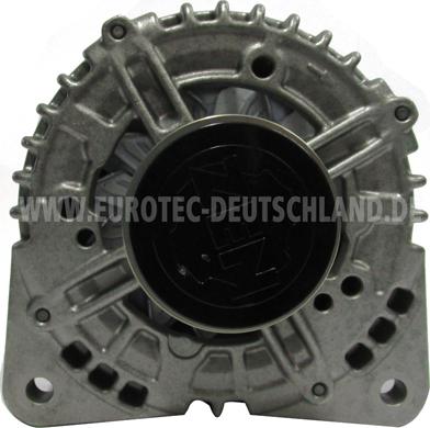 Eurotec 12090448 - Генератор www.autospares.lv