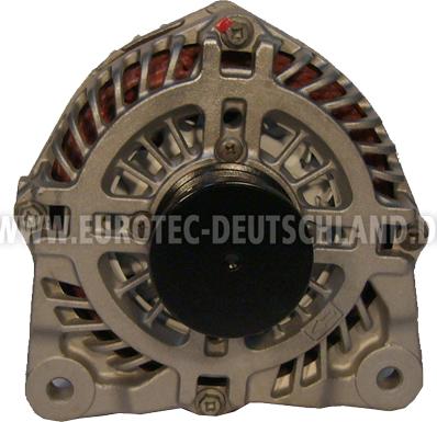 Eurotec 12090454 - Ģenerators autospares.lv