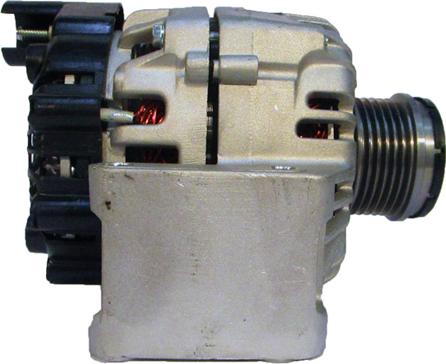 Eurotec 12090455 - Alternator www.autospares.lv