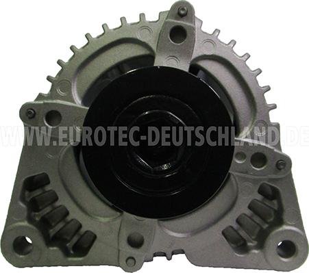 Eurotec 12090458 - Генератор www.autospares.lv