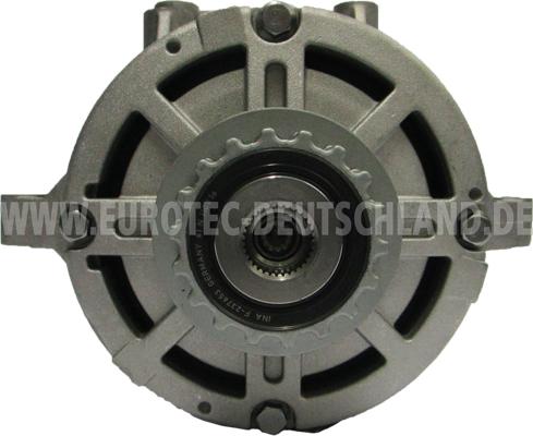 Eurotec 12090452 - Ģenerators www.autospares.lv