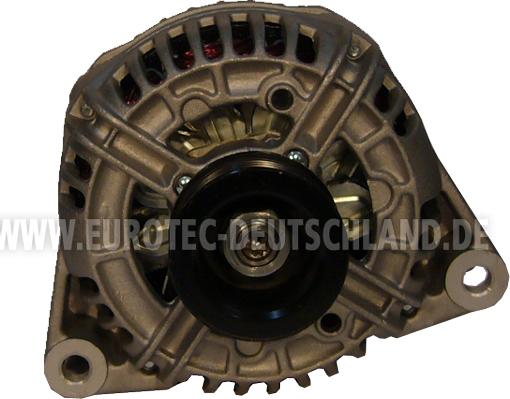 Eurotec 12090464 - Alternator www.autospares.lv