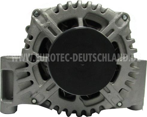 Eurotec 12090463 - Генератор www.autospares.lv