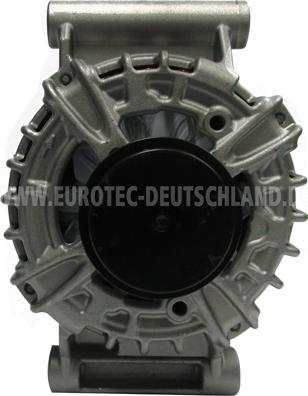 Eurotec 12090462 - Генератор www.autospares.lv