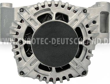 Eurotec 12090401 - Генератор www.autospares.lv