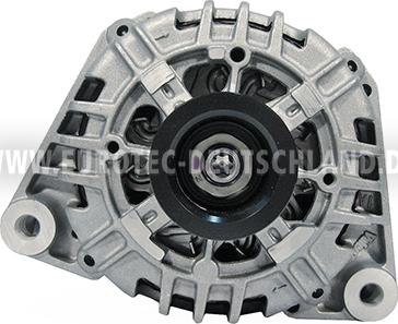 Eurotec 12090403 - Alternator www.autospares.lv