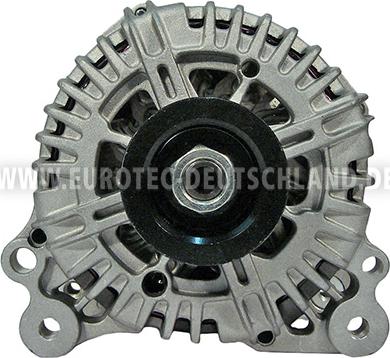 Eurotec 12090419 - Генератор www.autospares.lv