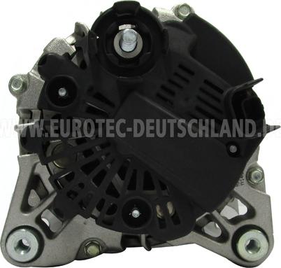 Eurotec 12090484 - Ģenerators autospares.lv