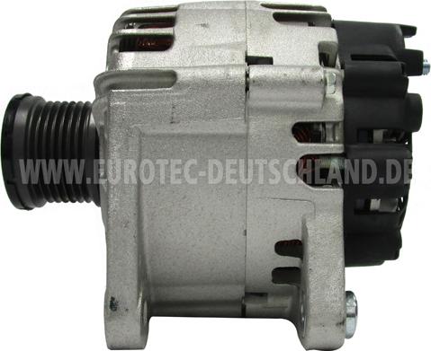 Eurotec 12090484 - Ģenerators autospares.lv