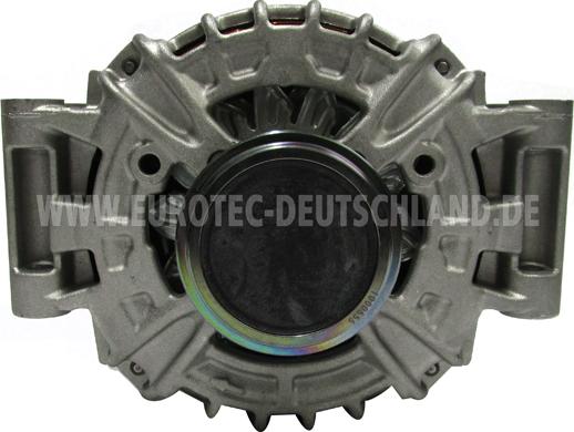 Eurotec 12090486 - Генератор www.autospares.lv