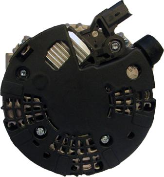 Eurotec 12090483 - Alternator www.autospares.lv