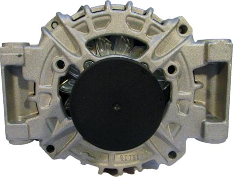 Eurotec 12090483 - Alternator www.autospares.lv