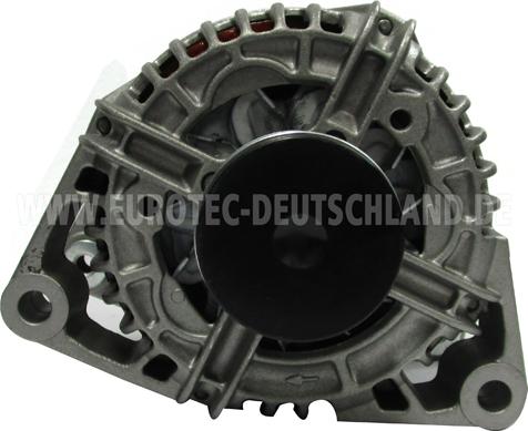 Eurotec 12090487 - Alternator www.autospares.lv